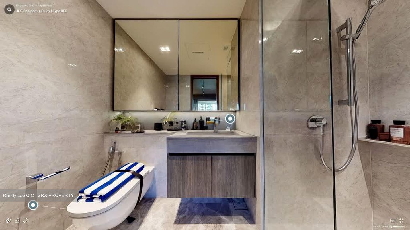 River Valley Road (D6), Condominium #577791101